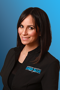 Cat Lopresti, Medical Aesthetician