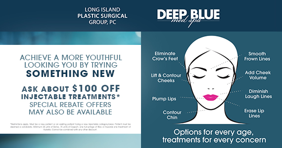 Long Island Plastic Surgery Group Reviews