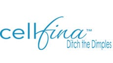 Cellfina logo