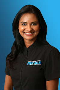 Stacyann Samaroo, Medical Aesthetician Headshot