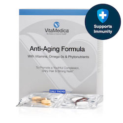 Anti Aging Formula
