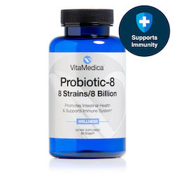 Probiotic 8