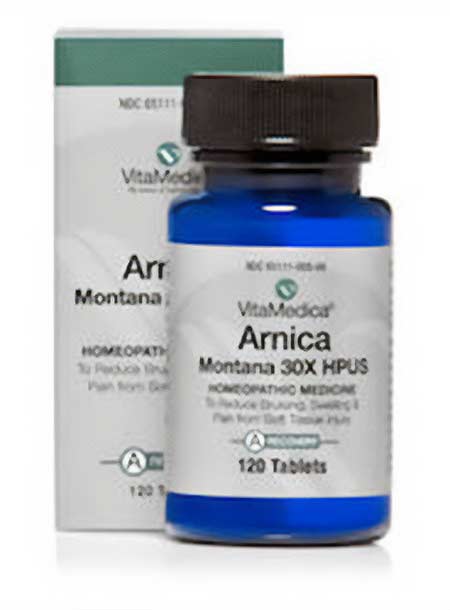 vitamedica arnica