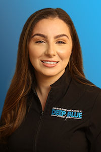 Alexandra DeFeo Headshot