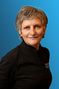Innessa Mandelbaum, Medical Aesthetician