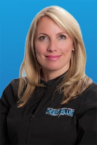 Szilvia Sadowski, Medical Aesthetician