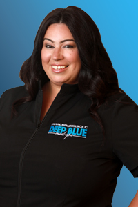 Ashleigh McCabe, Medical Aesthetician