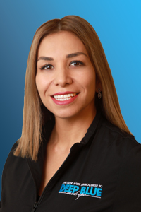 Nargiza Smith, Medical Aesthetician