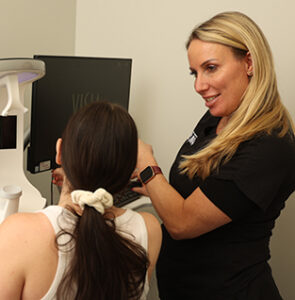 Szilvia Sadowski, Medical Aesthetician