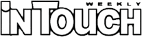 In Touch Weekly magazine logo
