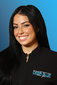 Marissa Perullo, Medical Aesthetician