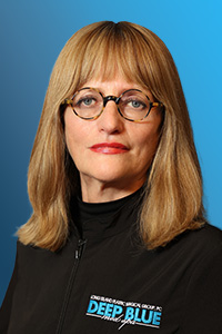Innessa Mandelbaum
