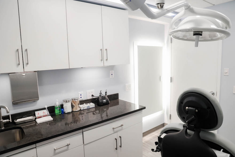 NYC Medical Spa Deep Blue Med Spa New York City