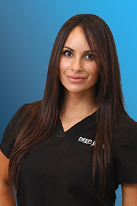 Cat Lopresti, Medical Aesthetician
