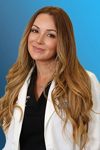 Melissa Colletti-White, Lead PA-C