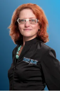 Innessa Mandelbaum