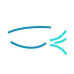 crows feet icon
