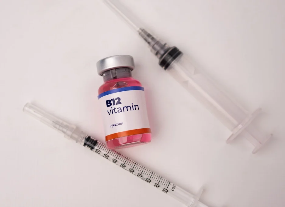 vitamin b12 injection