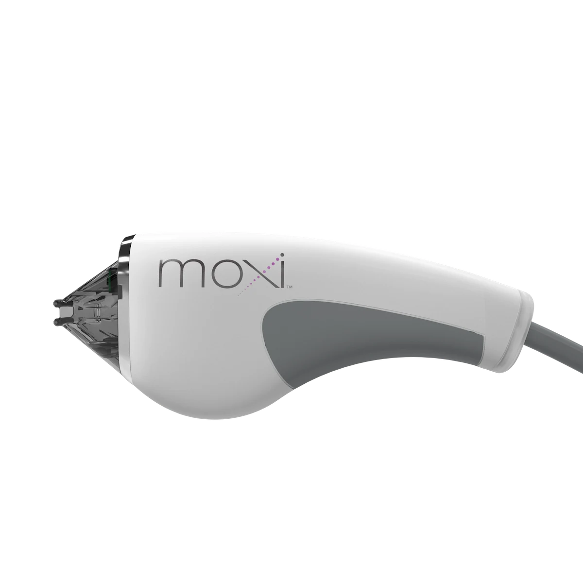 moxi by sciton equipment