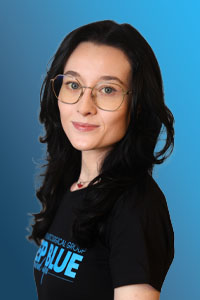 Nicole Schwarz, Medical Aesthetician