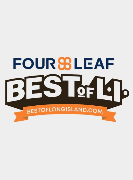 Four Leaf Best of Long Island