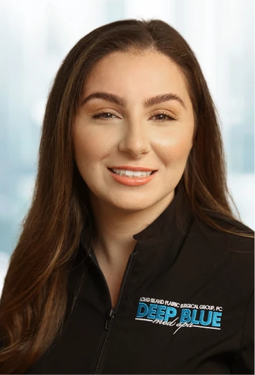 Alexandria DeFeo, Medical Aesthetician