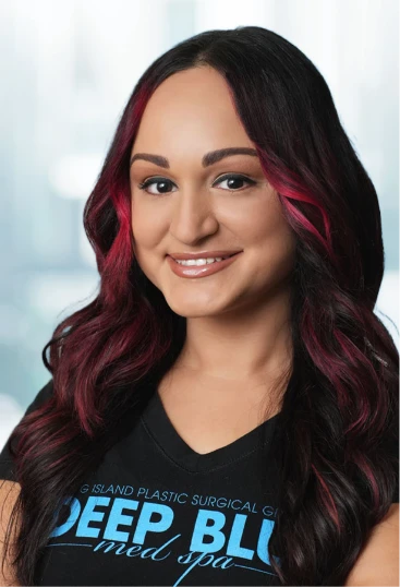 Christina Mavroudis, Medical Aesthetician