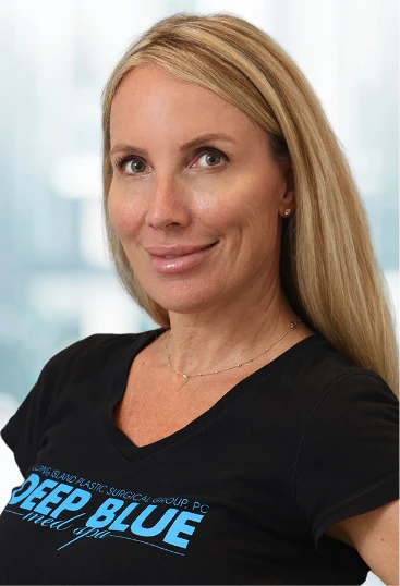 Szilvia Sadowski, Medical Aesthetician