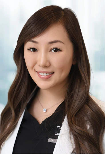 Tiffany Cheung, PA-C