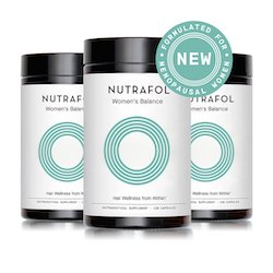 Nutrafol Women's Balance