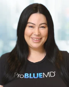 Ashleigh McCabe, Medical Aesthetician