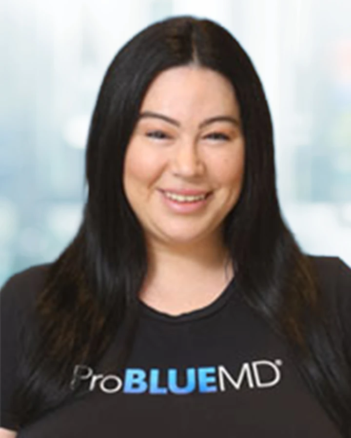 Ashleigh McCabe, Medical Aesthetician