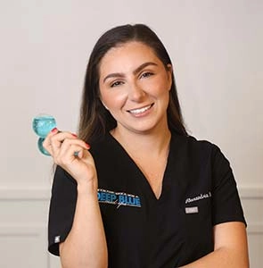 Alexandria DeFeo, Medical Aesthetician