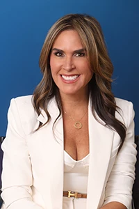 Leah Fretwell, DBMS Medical director