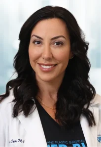 Marianna Torre, PA-C, Lead Clinician