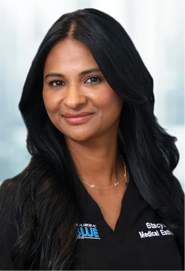 Stacyann Samaroo, Medical Aesthetician