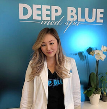 Tiffany Cheung, PA-C