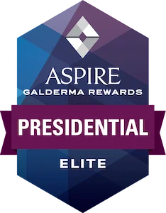 aspire presidential elite