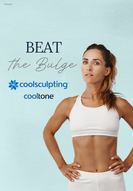 Coolsculpting