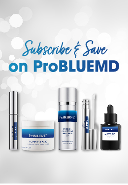 subscribe & save promo