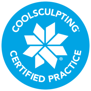 coolsculpting certified practice badge