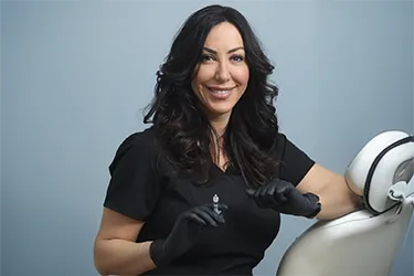 Marianna Torre at DBMS Whitestone location