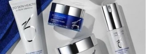 Shop ZO skin health 