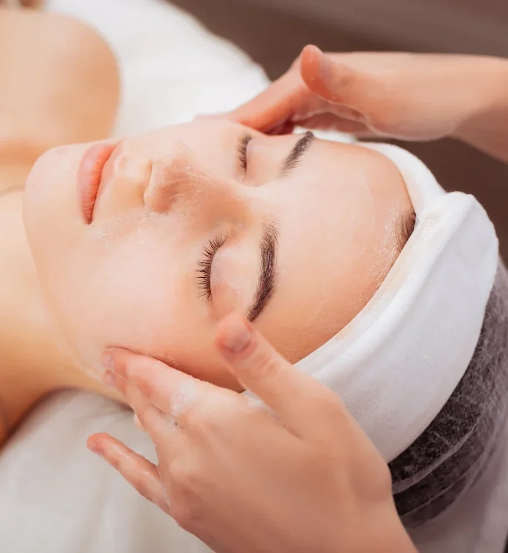 skincare treatment