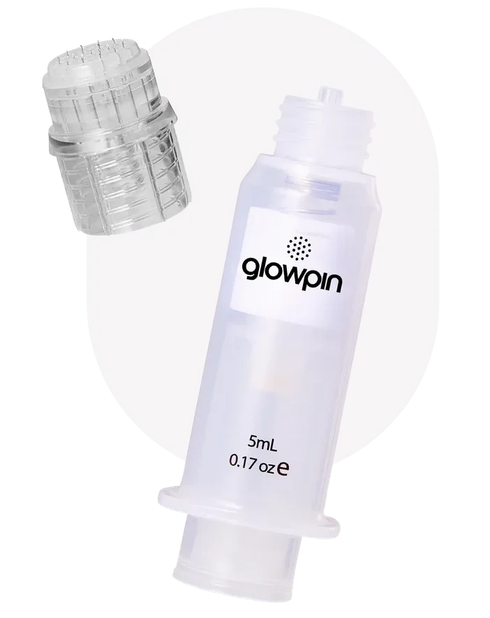 glowpin product