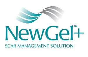 NewGel logo
