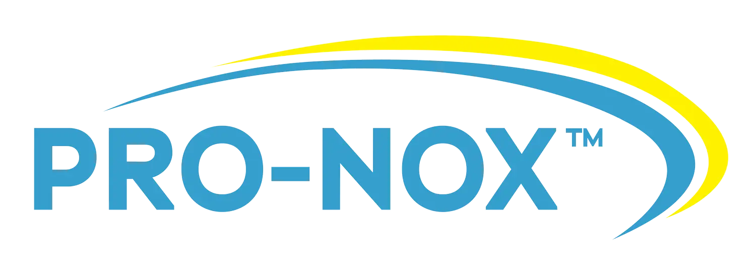 PRO-NOX logo