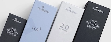 Shop Skinmedica products