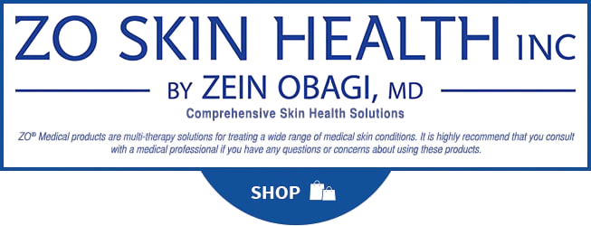 Shop ZO Skin Health products