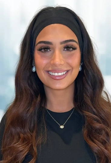 Alexandra (“Ally”) Parkas | Licensed Medical Aesthetician